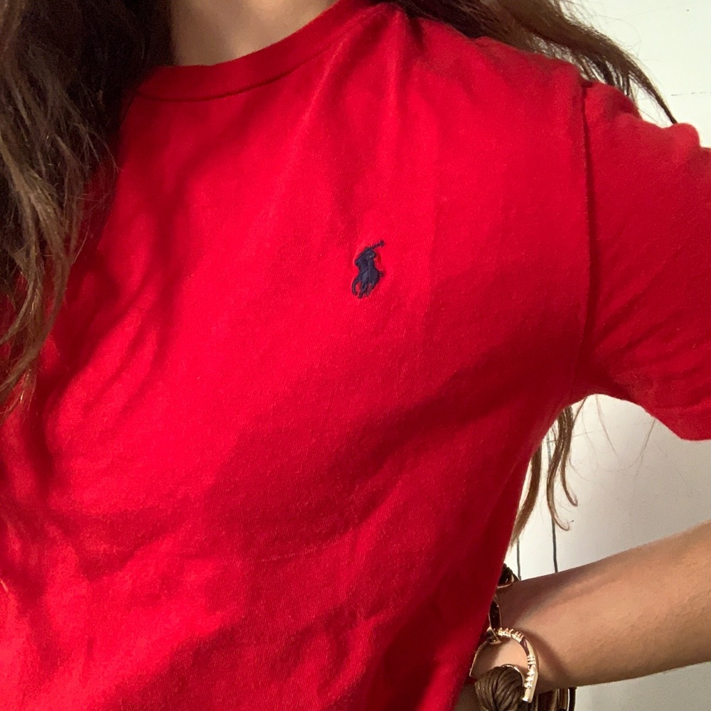 Polo Ralph Lauren Tee